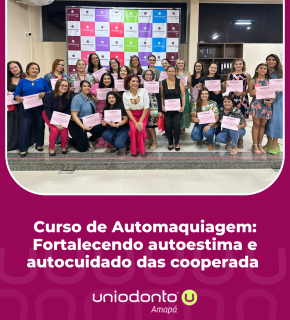 CAPA CURSO DE AUTO MAQUIAGEM