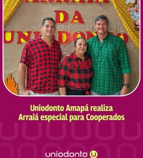 arraiá 2025